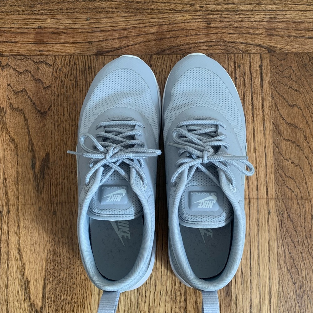 Nike Air Max Thea Sneakers